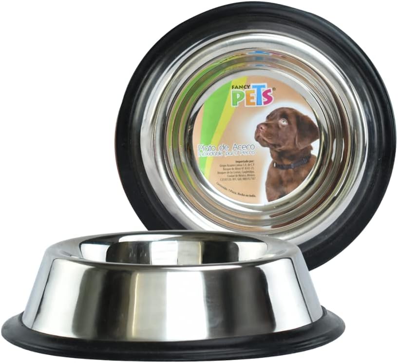 Plato De Acero 96 Oz Plato De Acero 96 Oz